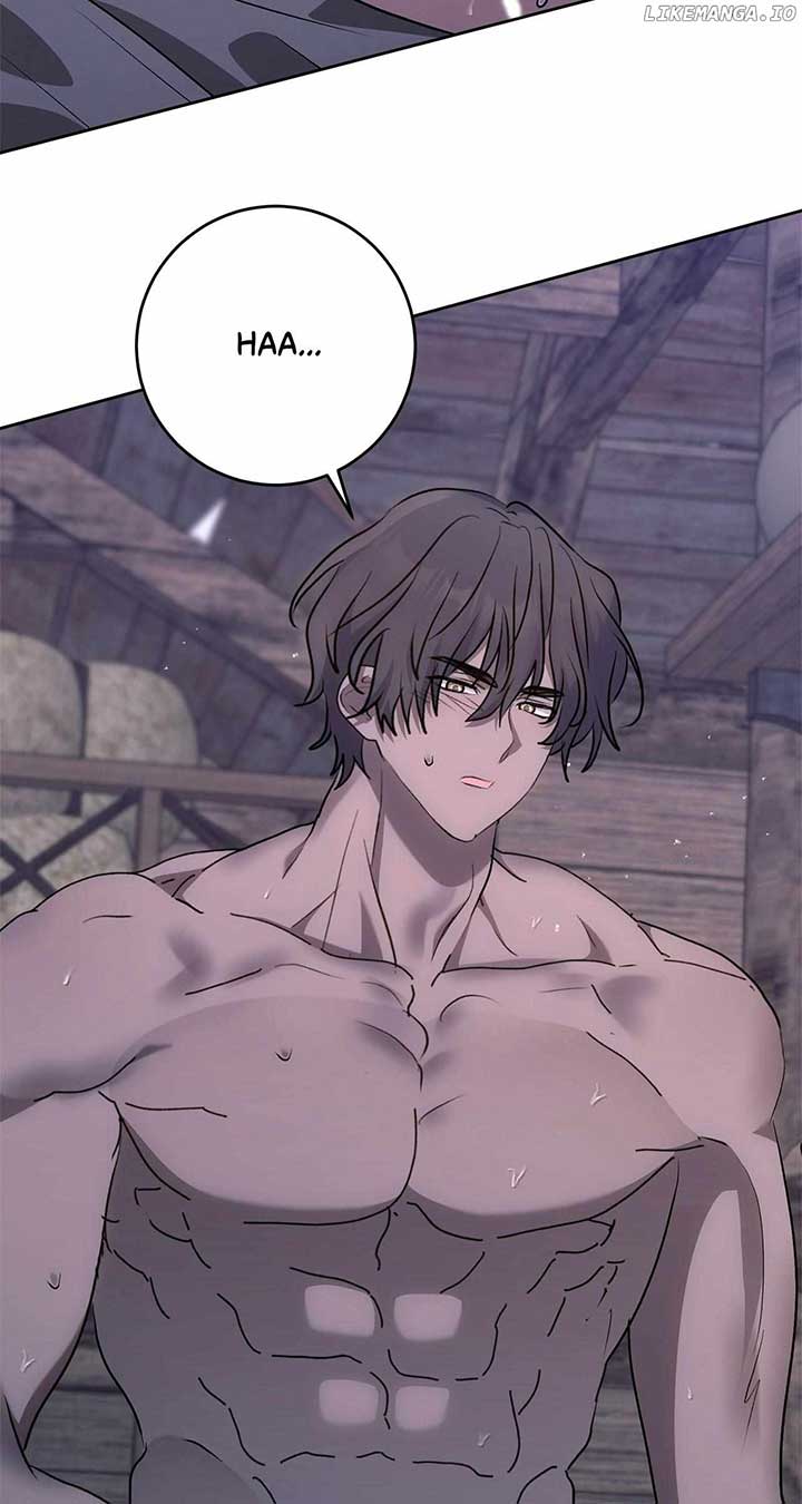 Read Silent And Wild Winter Cabin Manga Online