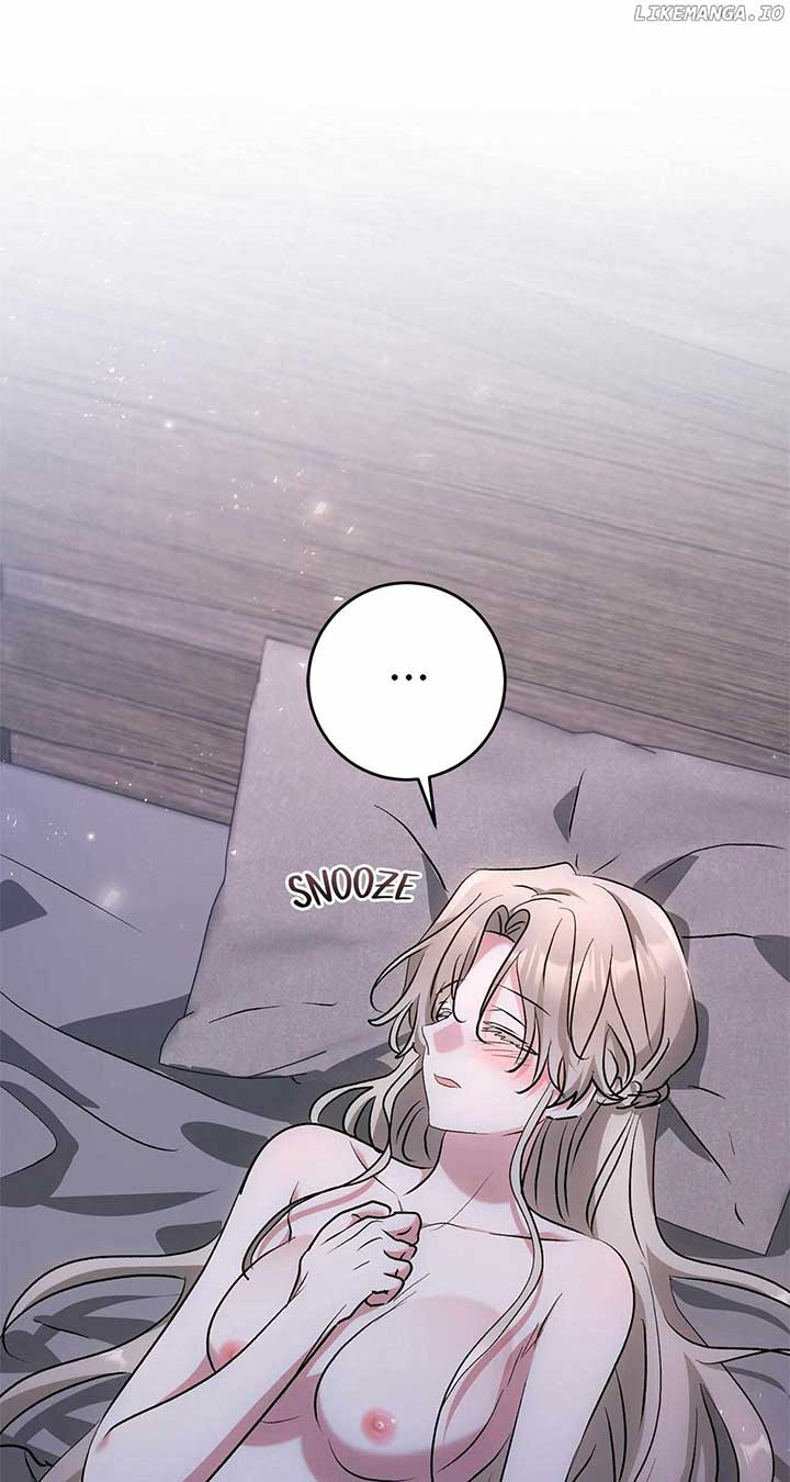 Read Silent And Wild Winter Cabin Manga Online