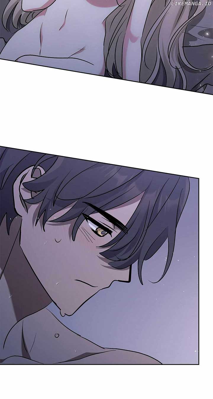 Read Silent And Wild Winter Cabin Manga Online