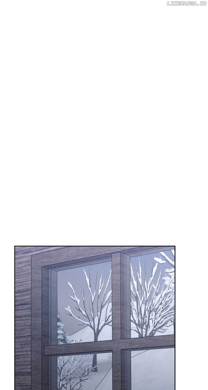 Read Silent And Wild Winter Cabin Manga Online