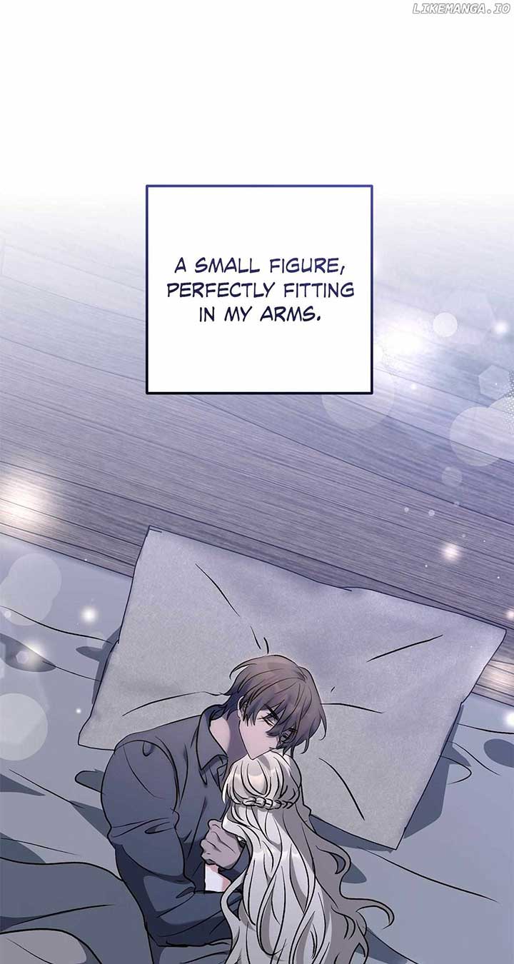 Read Silent And Wild Winter Cabin Manga Online