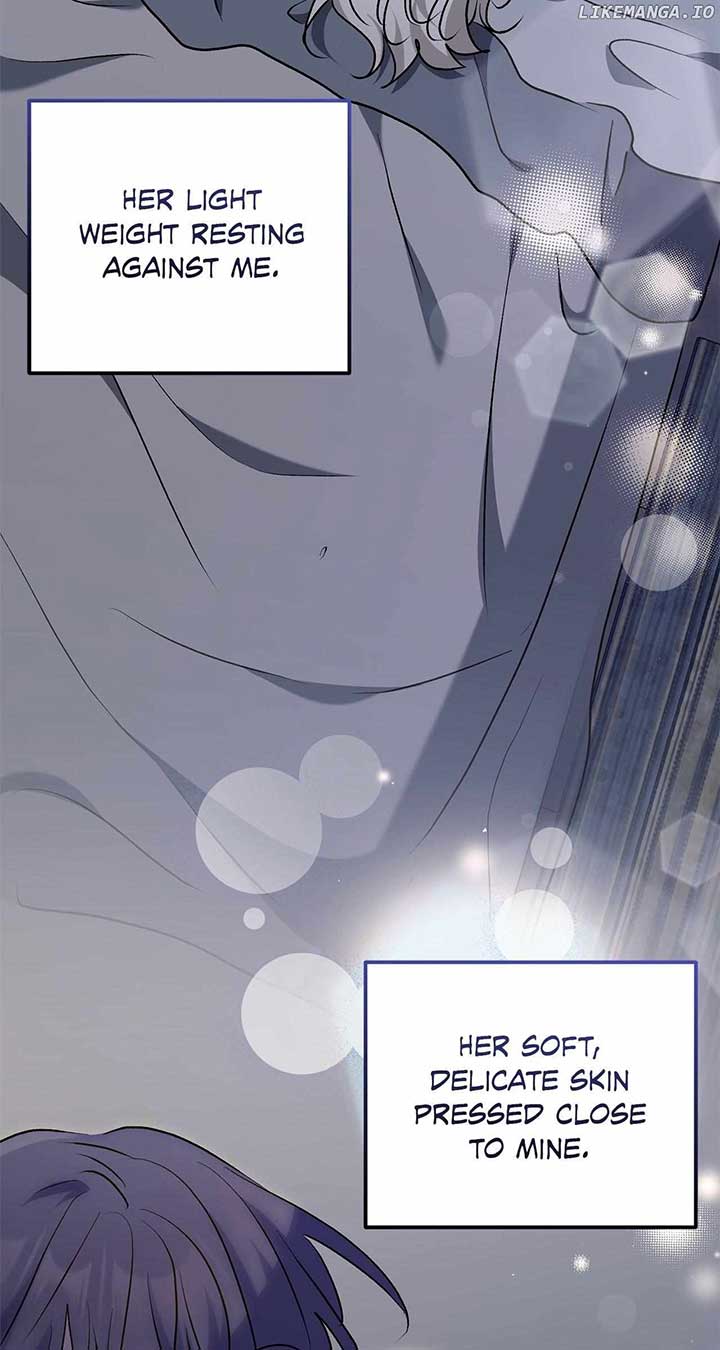 Read Silent And Wild Winter Cabin Manga Online