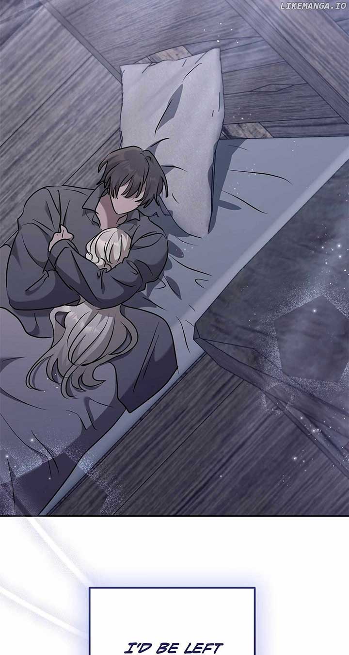 Read Silent And Wild Winter Cabin Manga Online