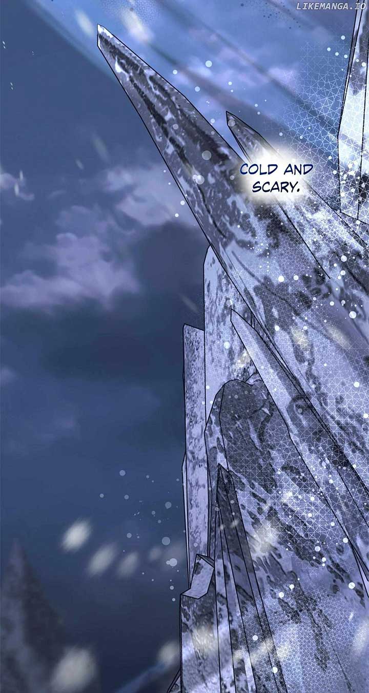 Read Silent And Wild Winter Cabin Manga Online