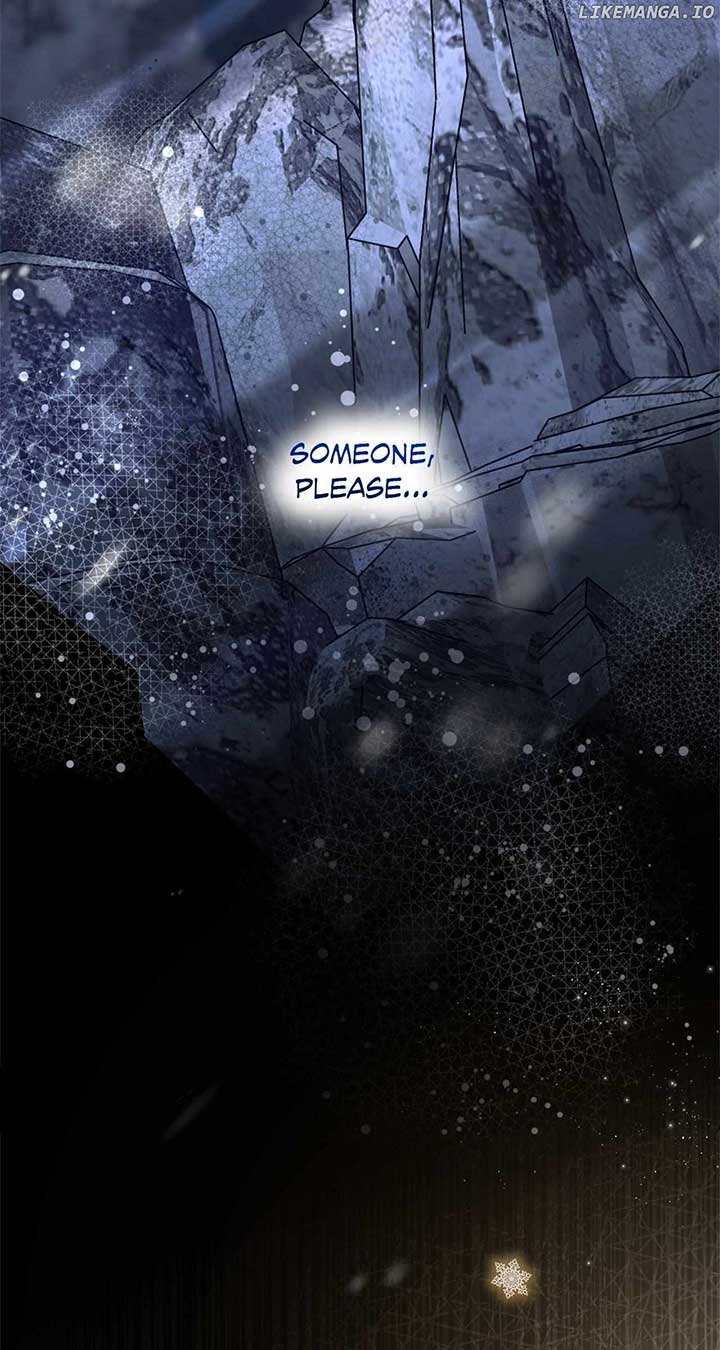 Read Silent And Wild Winter Cabin Manga Online