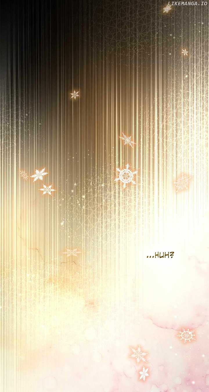 Read Silent And Wild Winter Cabin Manga Online