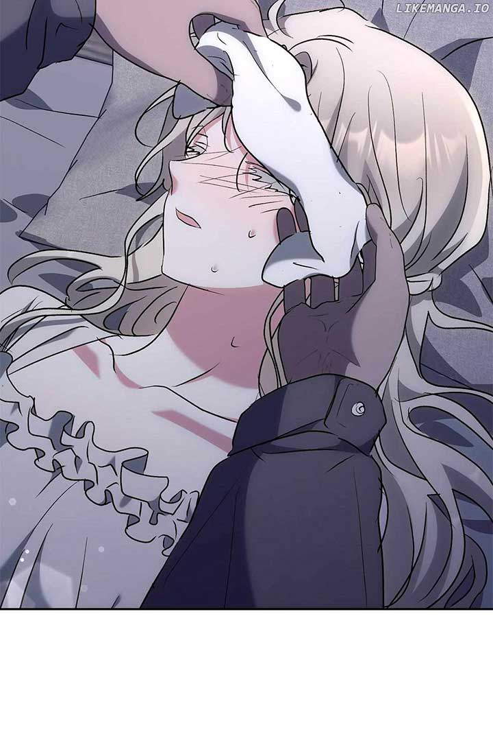 Read Silent And Wild Winter Cabin Manga Online