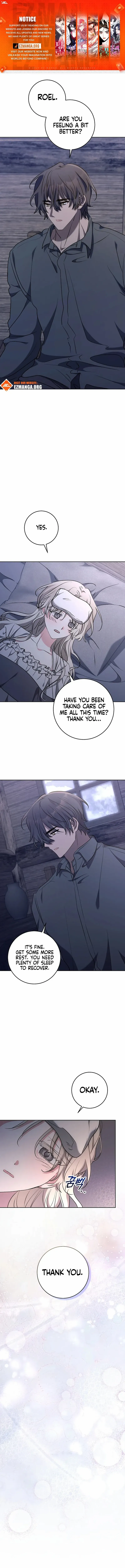 Read Silent And Wild Winter Cabin Manga Online