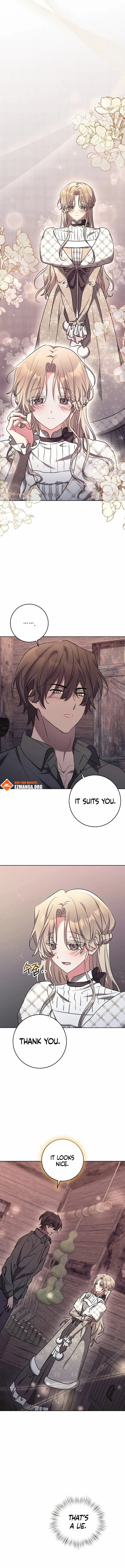 Read Silent And Wild Winter Cabin Manga Online