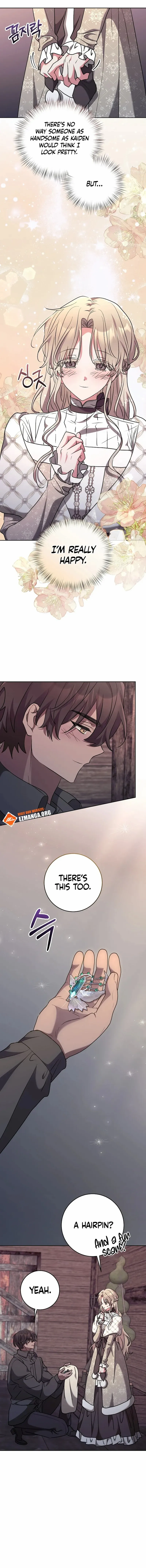 Read Silent And Wild Winter Cabin Manga Online