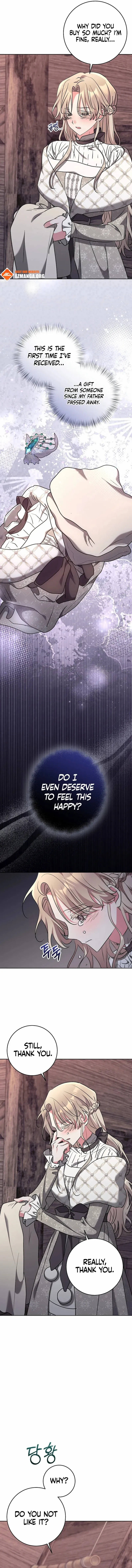 Read Silent And Wild Winter Cabin Manga Online