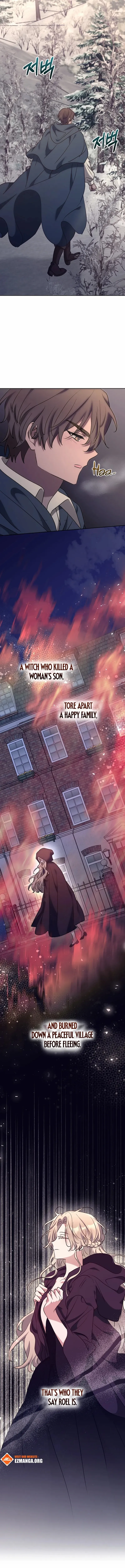 Read Silent And Wild Winter Cabin Manga Online