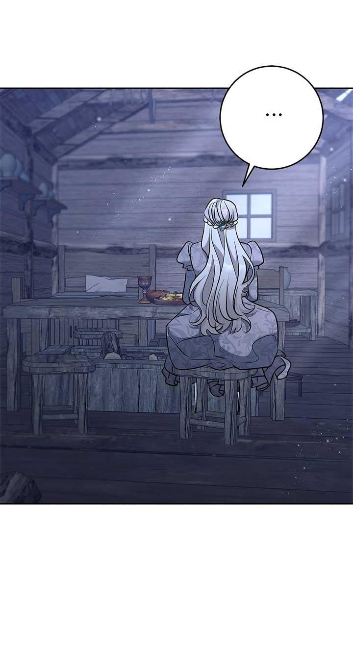 Read Silent And Wild Winter Cabin Manga Online