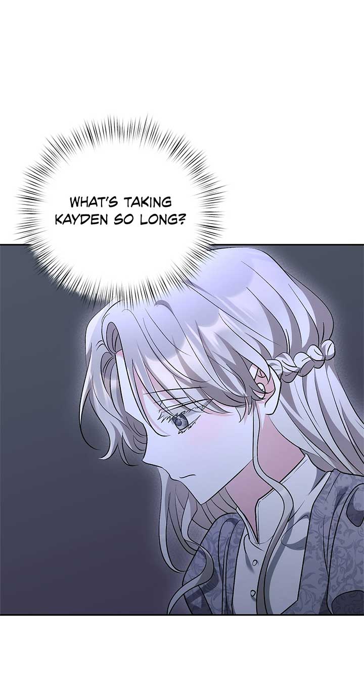 Read Silent And Wild Winter Cabin Manga Online