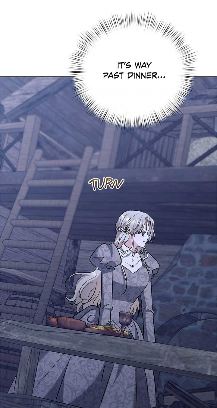 Read Silent And Wild Winter Cabin Manga Online