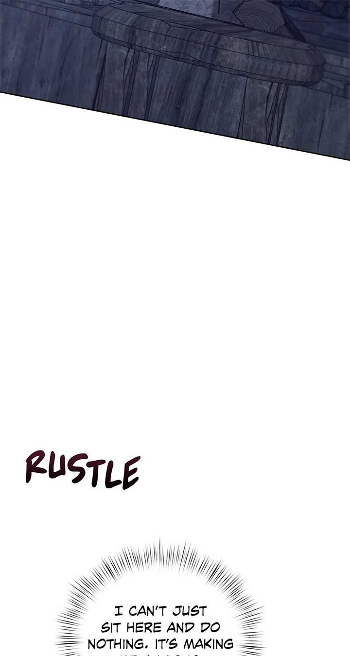 Read Silent And Wild Winter Cabin Manga Online