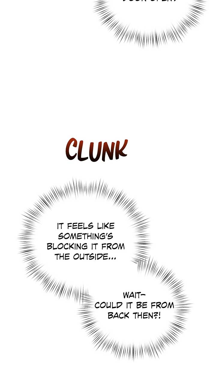 Read Silent And Wild Winter Cabin Manga Online