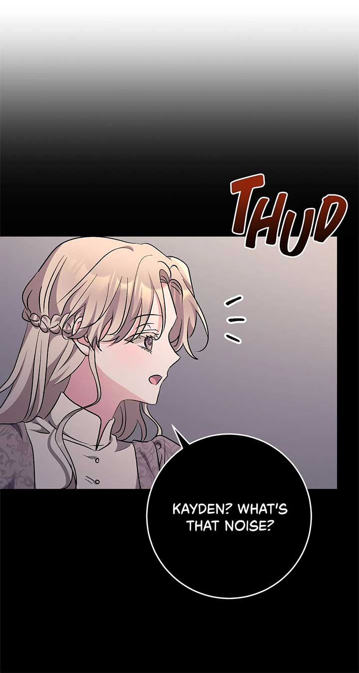 Read Silent And Wild Winter Cabin Manga Online