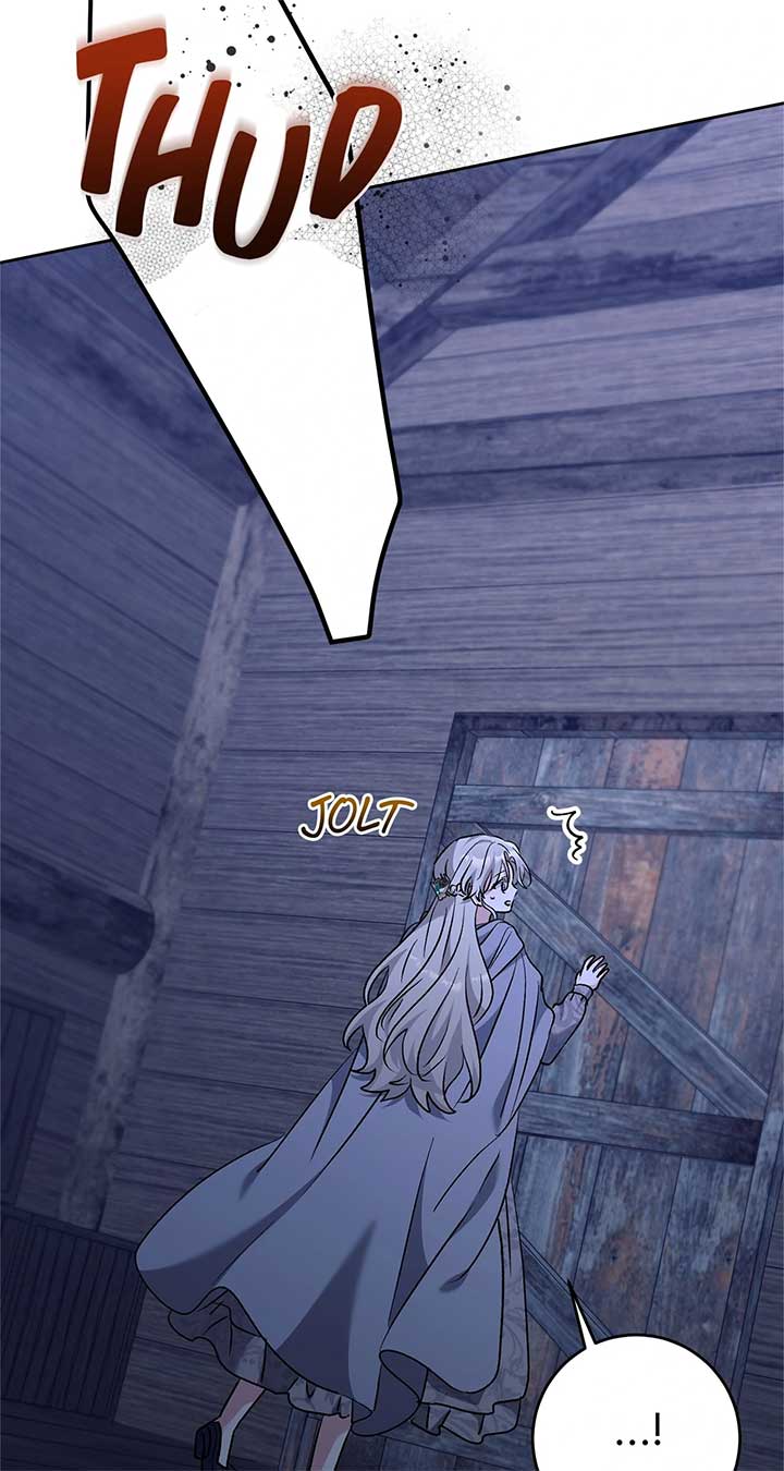 Read Silent And Wild Winter Cabin Manga Online