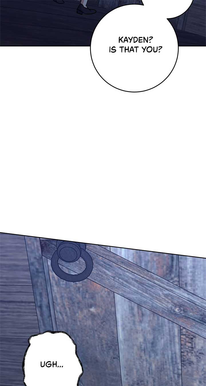 Read Silent And Wild Winter Cabin Manga Online