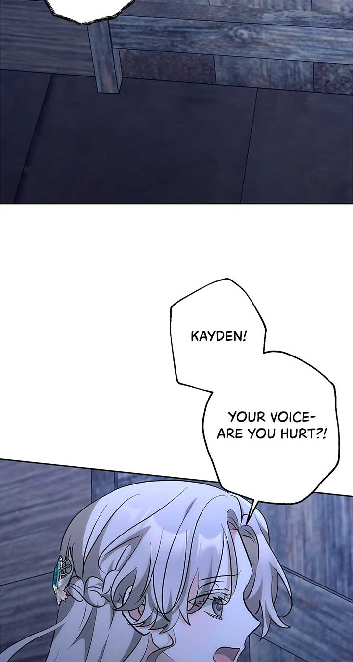 Read Silent And Wild Winter Cabin Manga Online