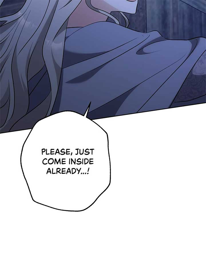 Read Silent And Wild Winter Cabin Manga Online