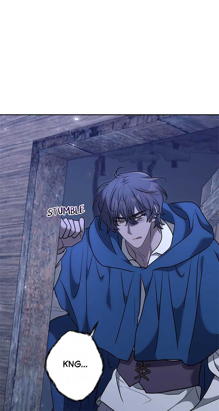 Read Silent And Wild Winter Cabin Manga Online