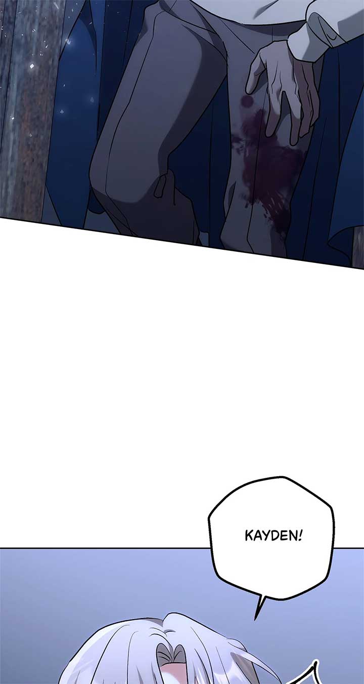 Read Silent And Wild Winter Cabin Manga Online