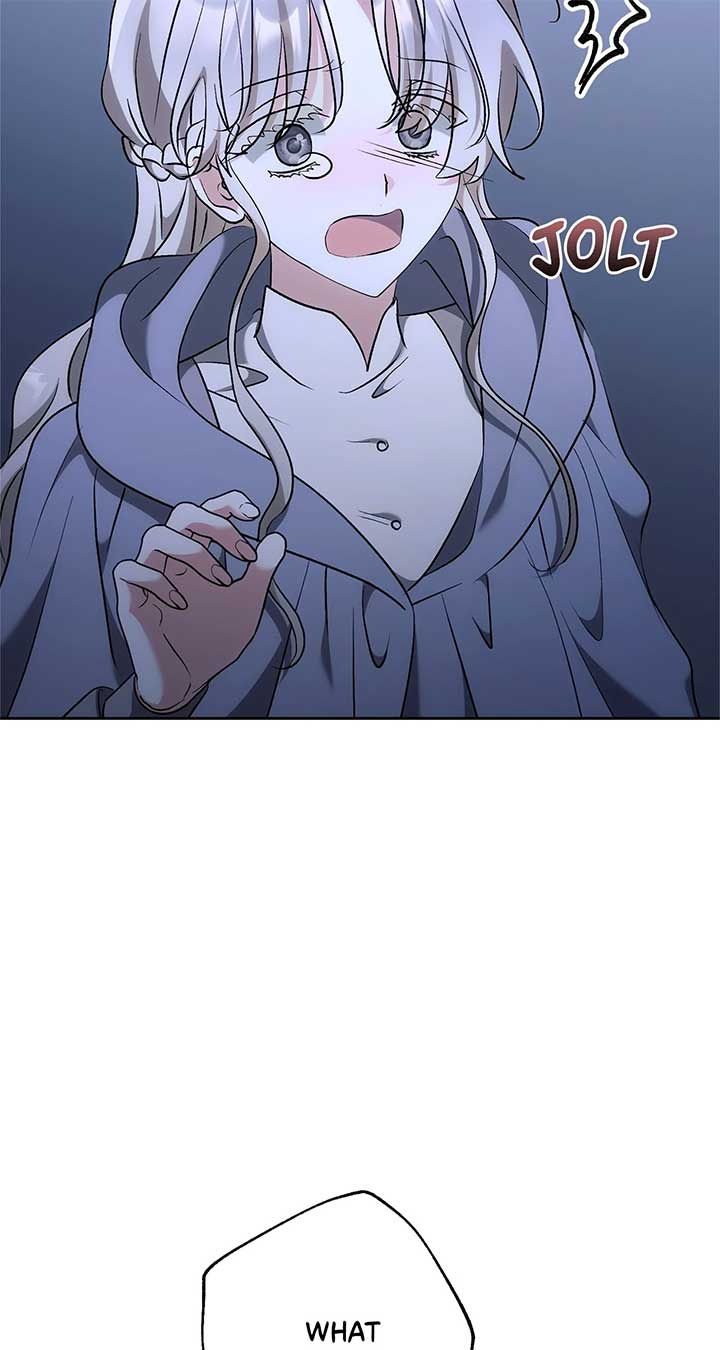 Read Silent And Wild Winter Cabin Manga Online