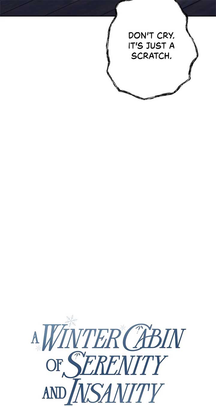 Read Silent And Wild Winter Cabin Manga Online