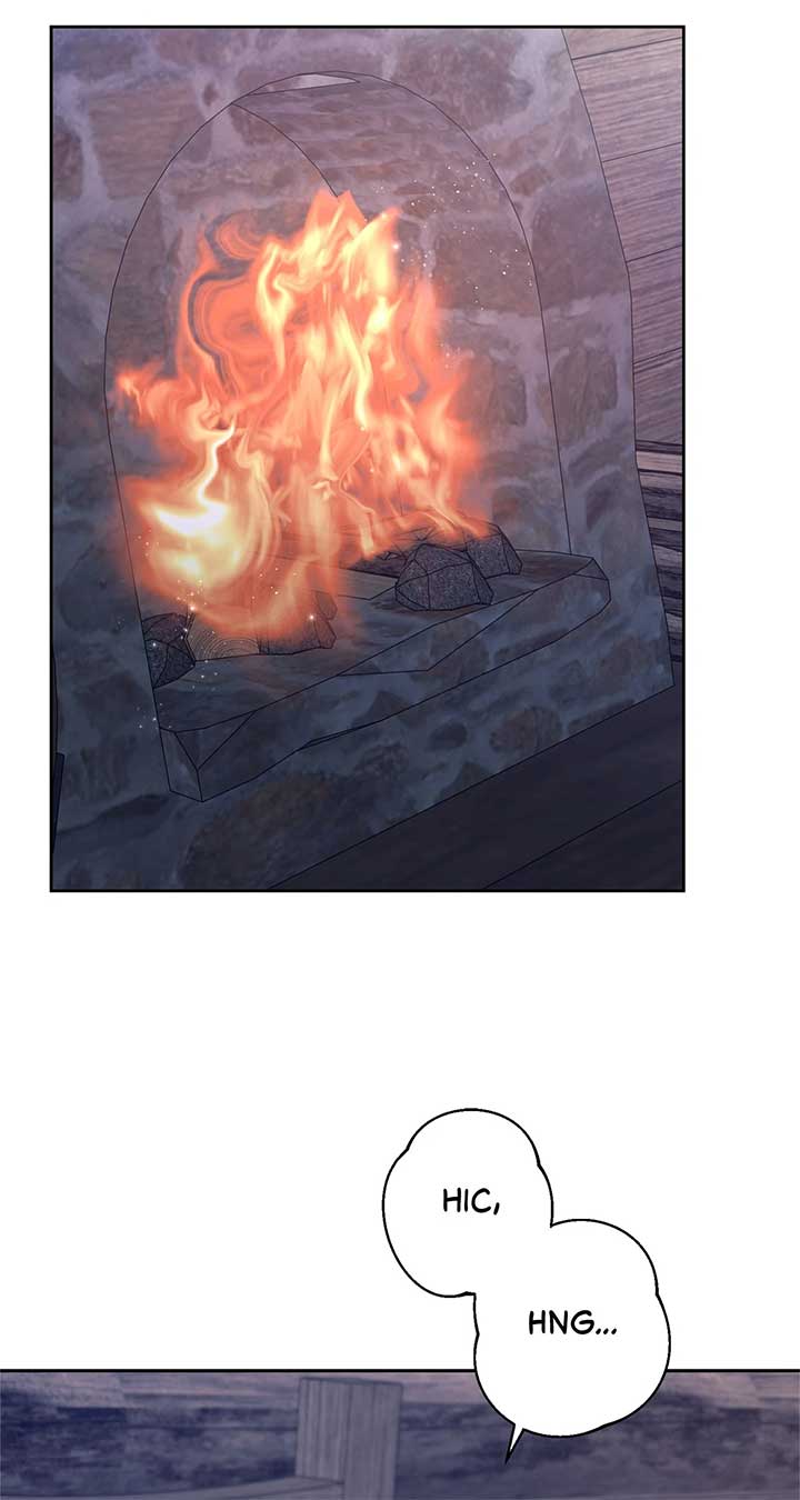 Read Silent And Wild Winter Cabin Manga Online