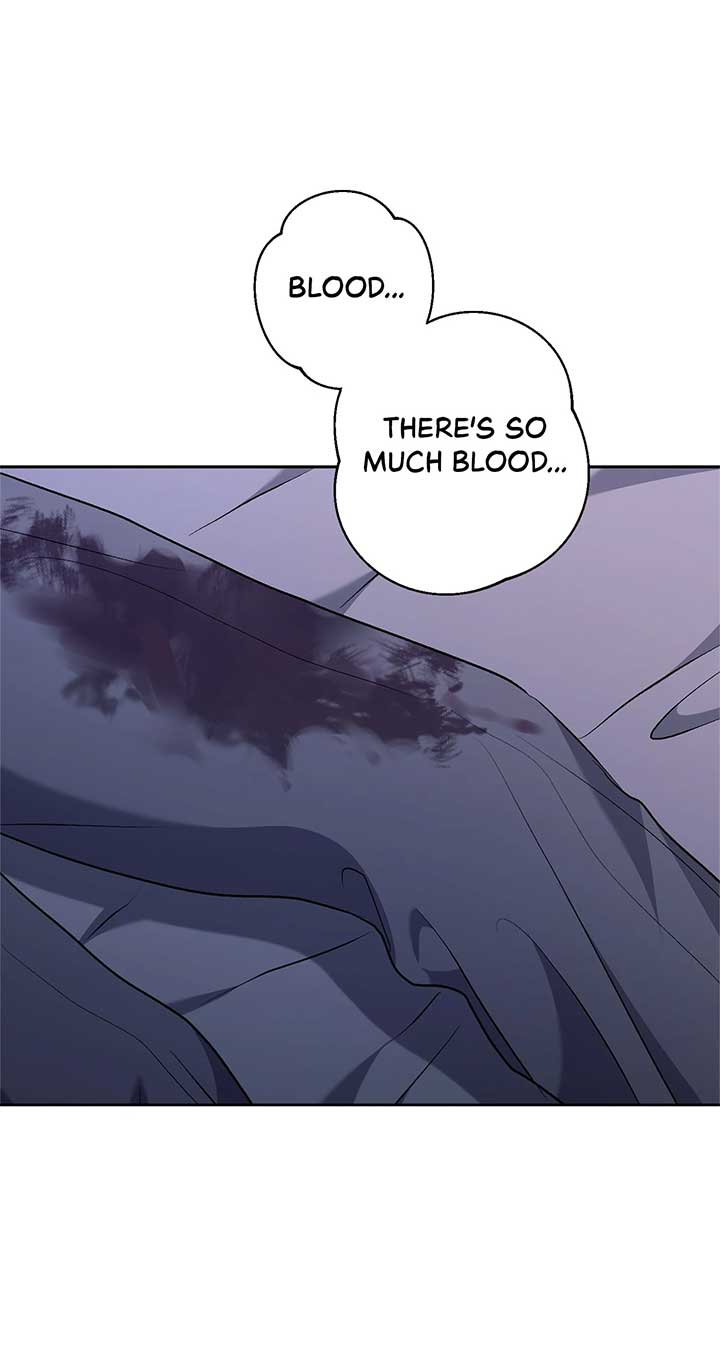 Read Silent And Wild Winter Cabin Manga Online