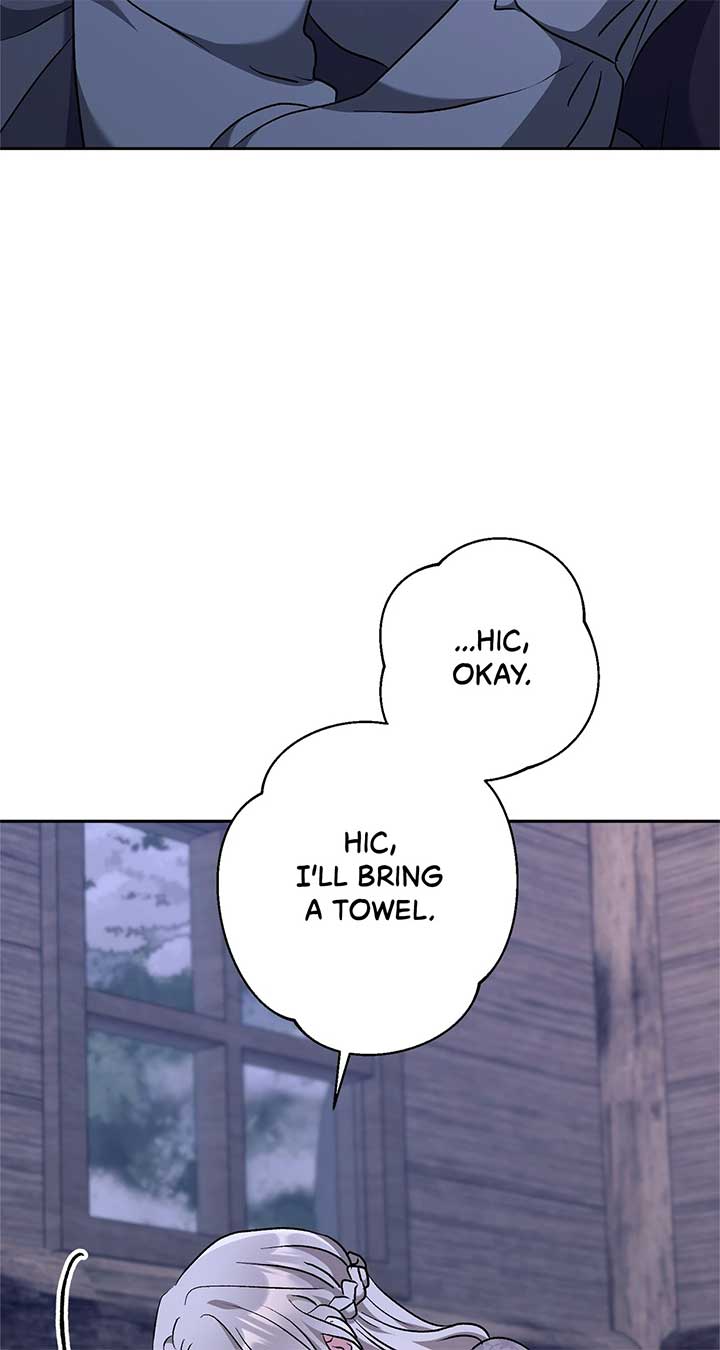 Read Silent And Wild Winter Cabin Manga Online