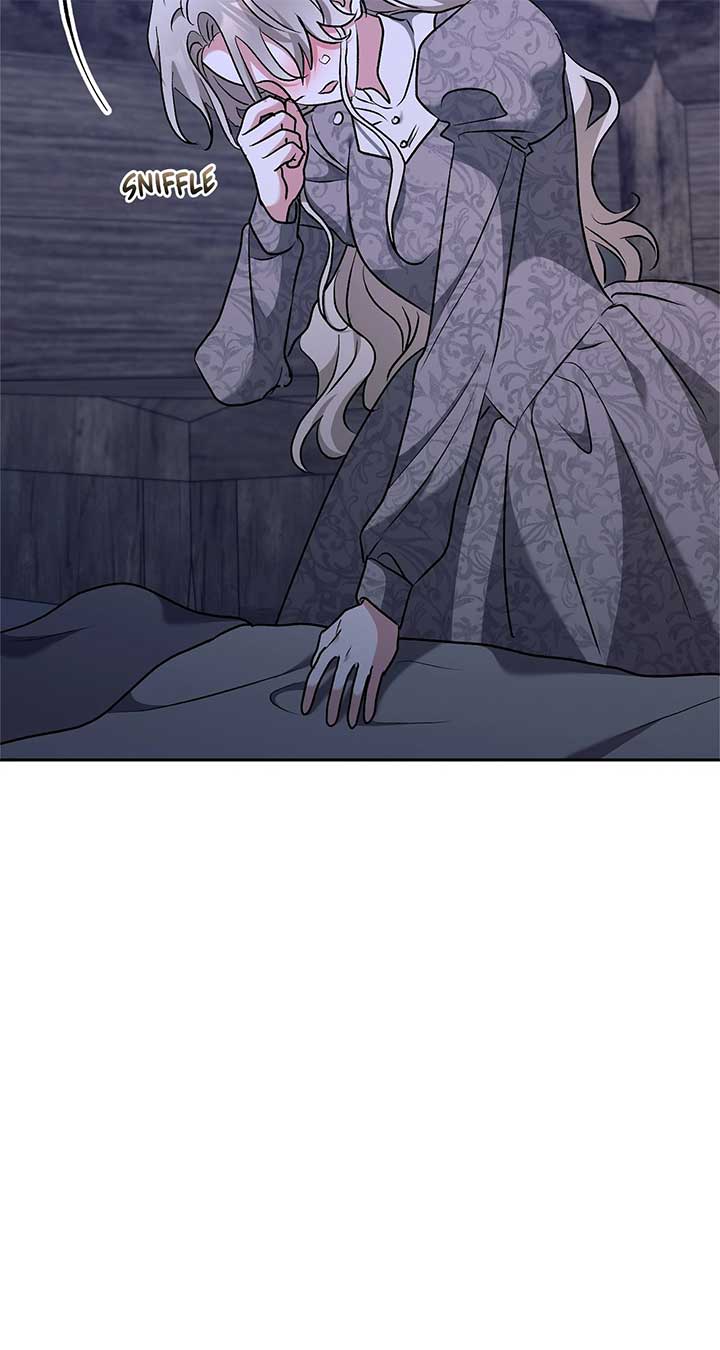 Read Silent And Wild Winter Cabin Manga Online