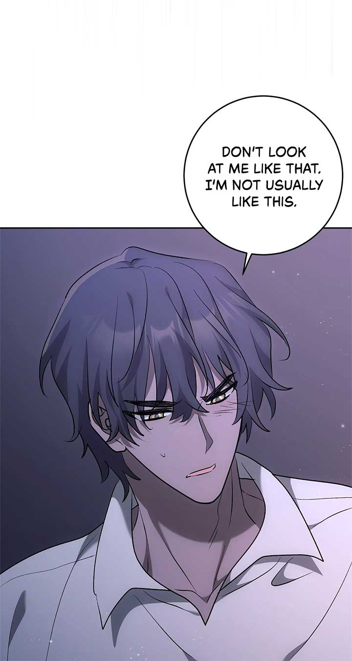 Read Silent And Wild Winter Cabin Manga Online