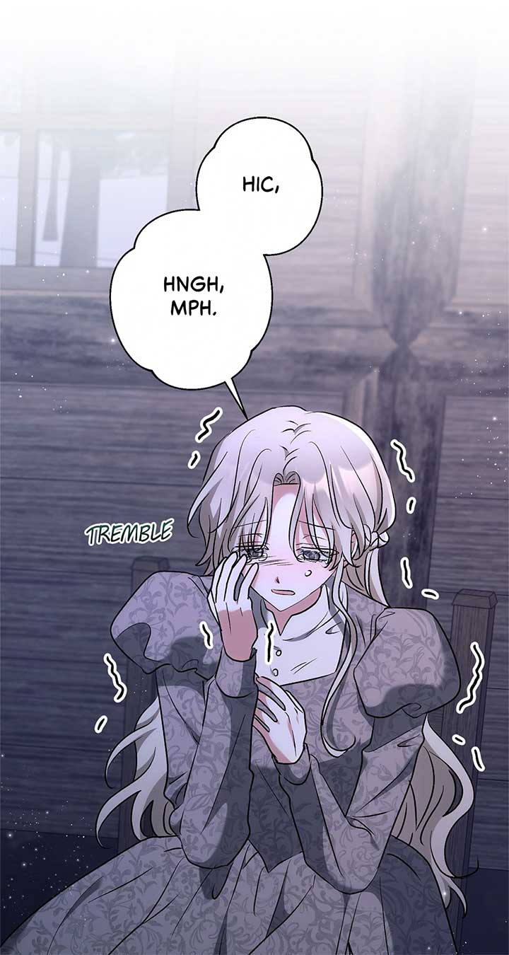 Read Silent And Wild Winter Cabin Manga Online