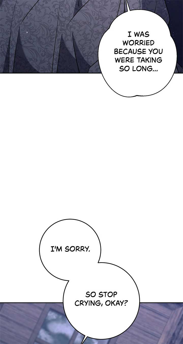 Read Silent And Wild Winter Cabin Manga Online