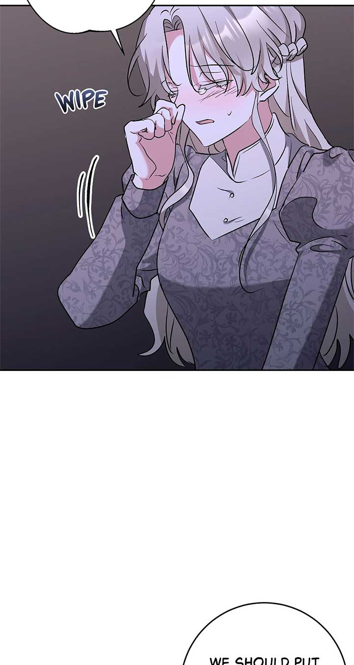 Read Silent And Wild Winter Cabin Manga Online