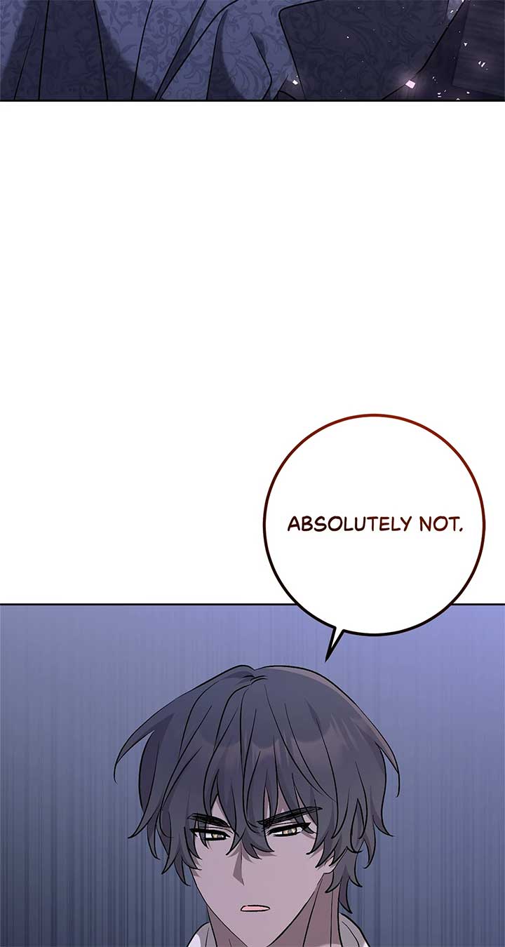 Read Silent And Wild Winter Cabin Manga Online