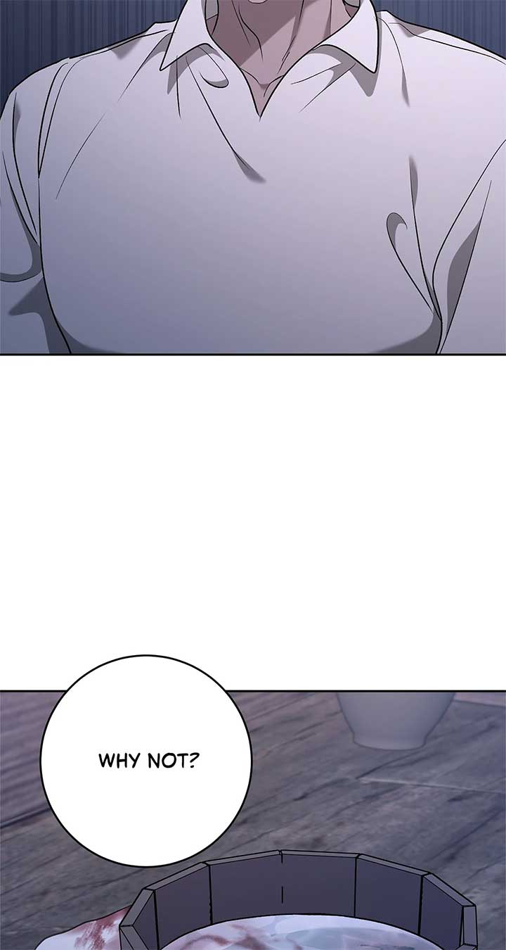 Read Silent And Wild Winter Cabin Manga Online