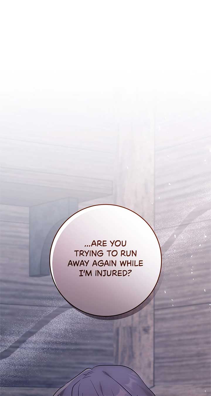 Read Silent And Wild Winter Cabin Manga Online