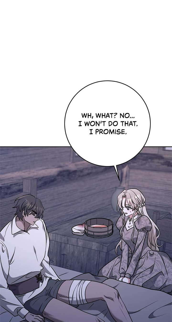 Read Silent And Wild Winter Cabin Manga Online