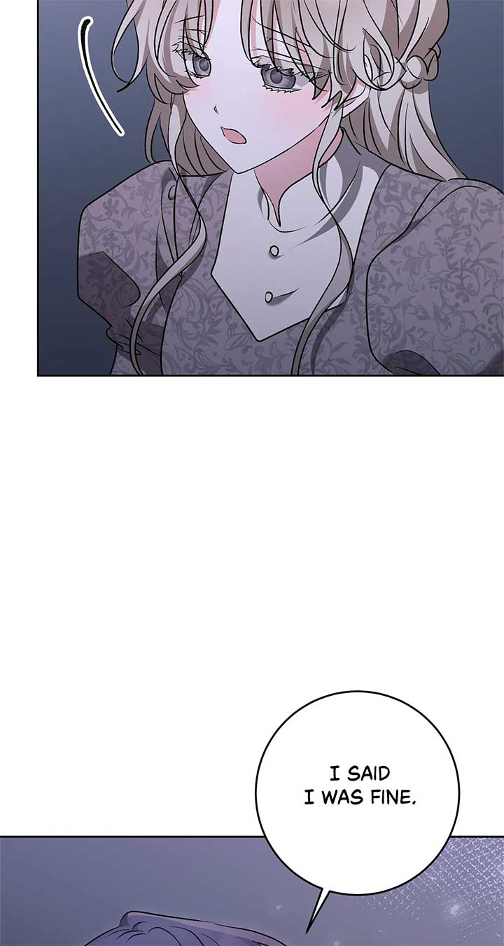 Read Silent And Wild Winter Cabin Manga Online