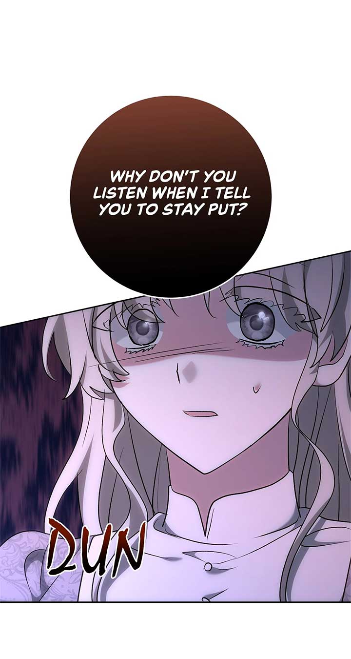 Read Silent And Wild Winter Cabin Manga Online