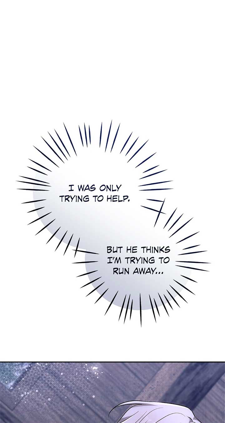 Read Silent And Wild Winter Cabin Manga Online