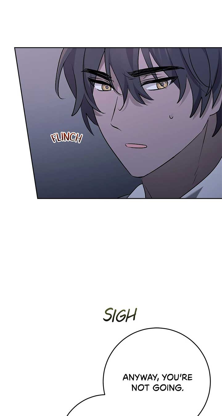 Read Silent And Wild Winter Cabin Manga Online