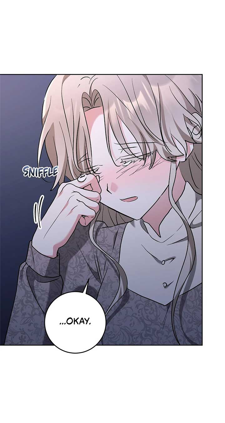 Read Silent And Wild Winter Cabin Manga Online