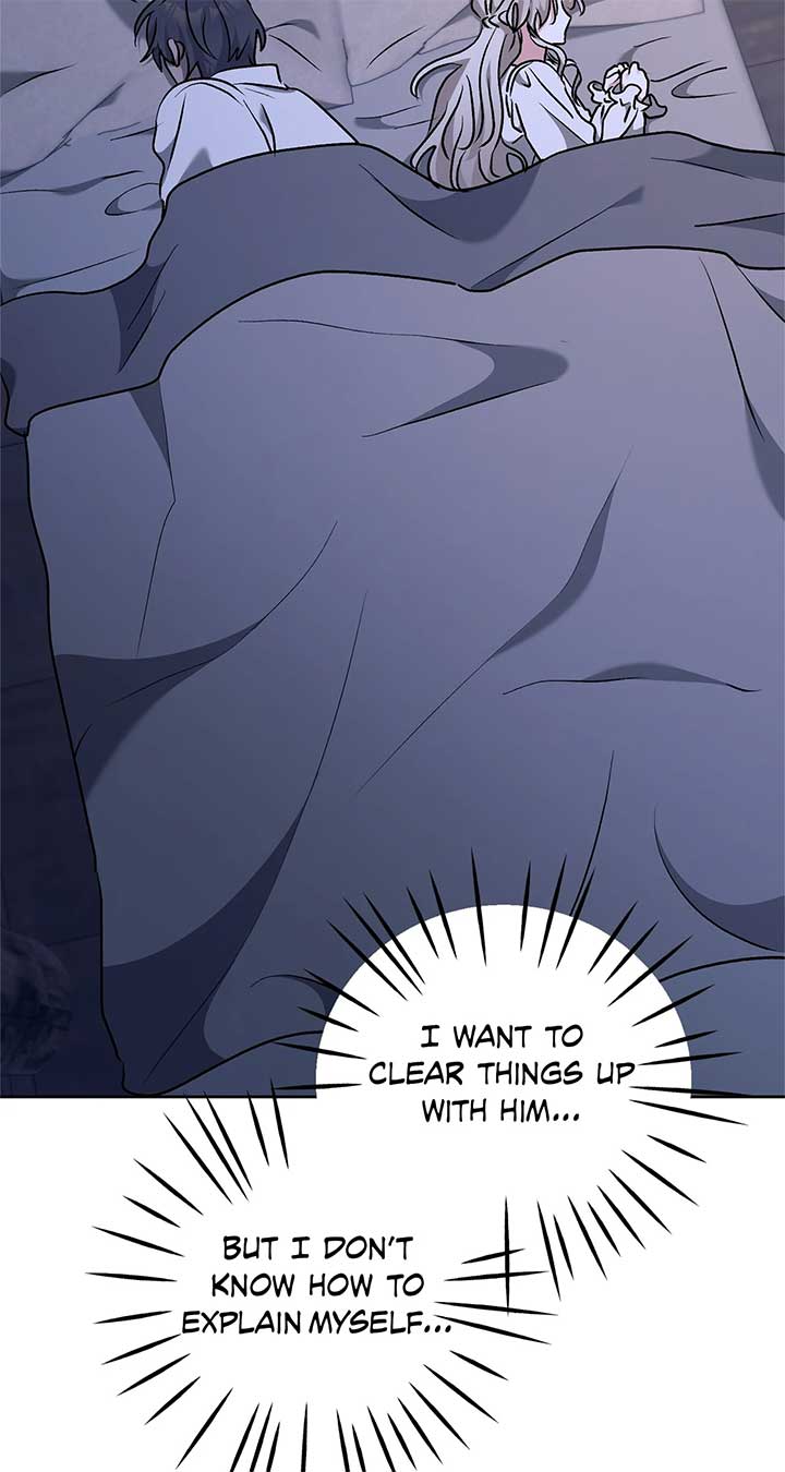 Read Silent And Wild Winter Cabin Manga Online