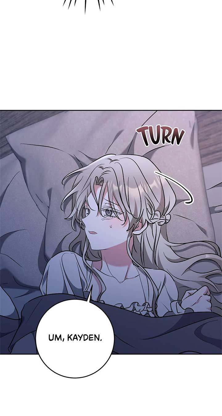 Read Silent And Wild Winter Cabin Manga Online