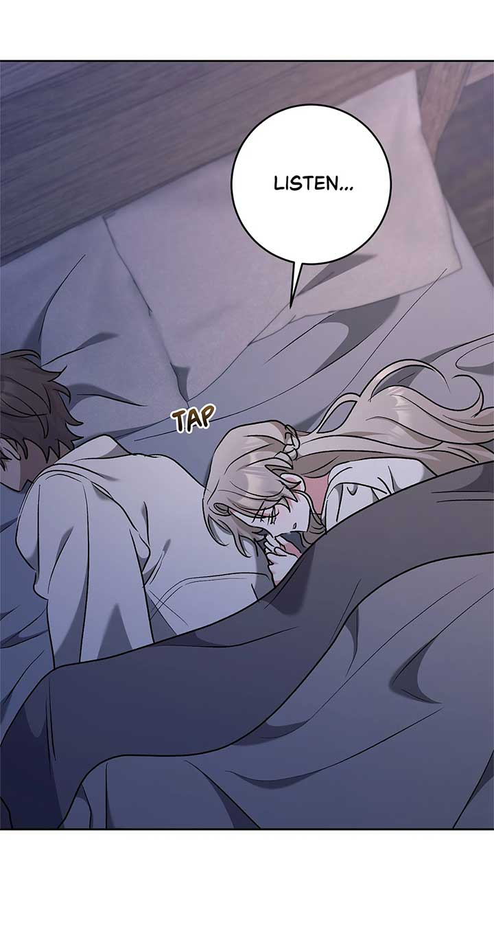 Read Silent And Wild Winter Cabin Manga Online